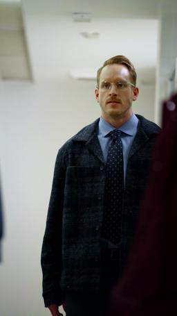 Surrender to My Professor episode 41