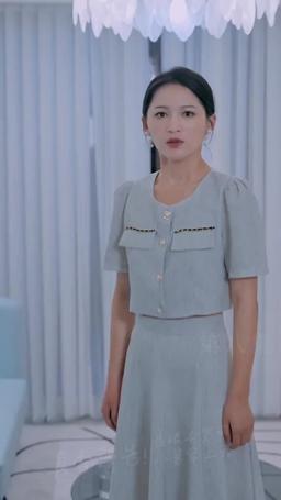 真香警告：我被渣男小舅寵上天 episode 8