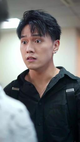 사위의 진짜 정체 episode 46