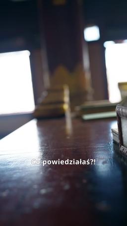 Feniks wraca do gniazda episode 61