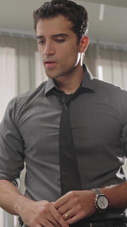 Satu Ciuman Terakhir episode 42