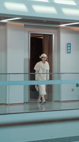 許一人以偏愛 episode 77