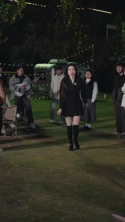 El Regreso Triunfal del Amor Verdadero episode 3