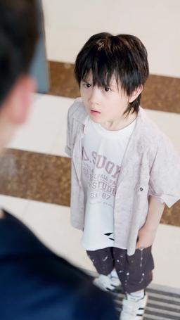 パパは天師様 episode 2