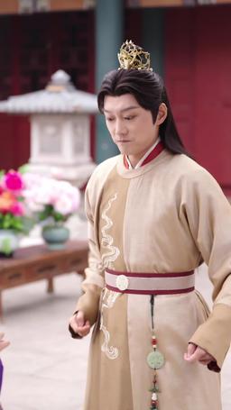 I Crowned My Useless Dad episode 24