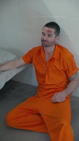 Undercover Prison King episode 14