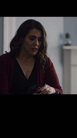 Fighting the Fire episode 17