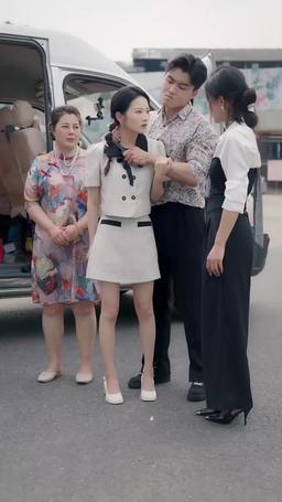 (พากย์) แต่งงานกับมหาเศรษฐีพร้อมกับลูก episode 77