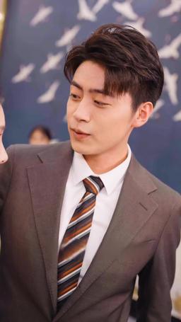 神龍出獄 episode 51