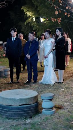 The Heiress's Dilemma episode 76