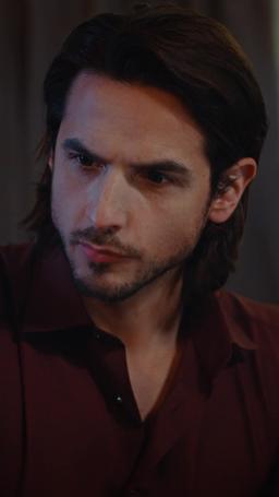 Desiderata dal vampiro e dal cacciatore episode 44