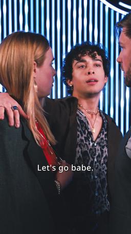 The Ex-Wife's Comeback Strategy episode 35