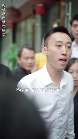 My Bricklayer Hubby Is Actually a Billionaire! episode 57