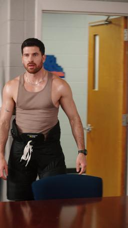 مهمة تدريب قلبه episode 13