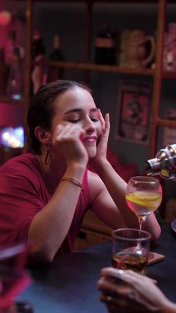 Encontrei Um Marido Bilionário E Sem-Teto Para o Natal episode 42