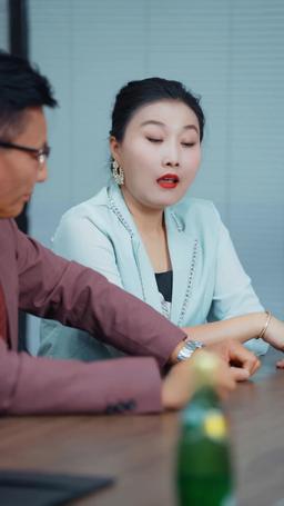 3 Ay Sonra, Vâris Geri Dönecek episode 16