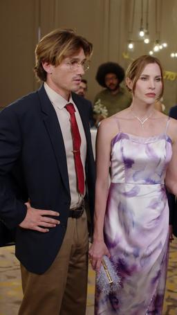 La Reine Mère en Pouvoir episode 62