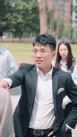 許しを乞え元夫 episode 24