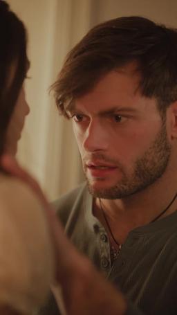 رفيقة الألفا الملعون[ مدبلج ] episode 21