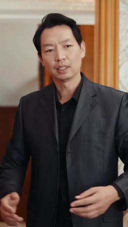 鎮北王 episode 30