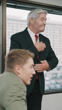 첫눈에 사랑, 그가 숨긴 비밀 episode 57