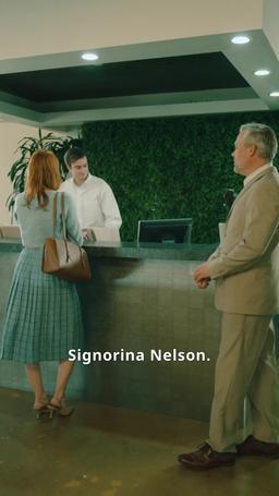 Oh no! Sono andata a letto con mio marito episode 30