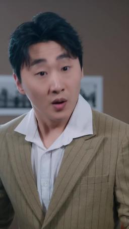 狐鼠竟登金玉堂 episode 30