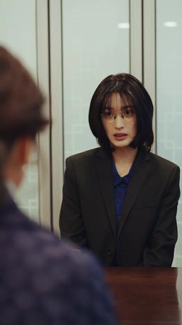 내 파트너는 악마 episode 6