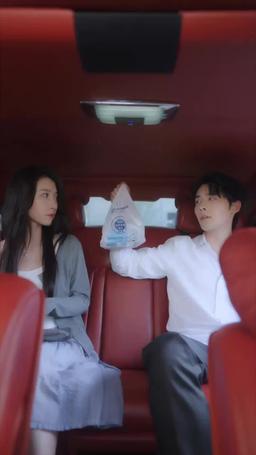 مشابكة مع الرئيس التنفيذي episode 27