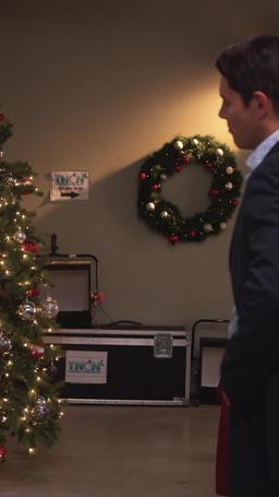 Christmas Recipe for Romance episode 51