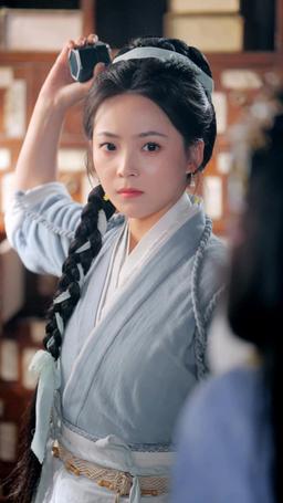 [Versi Dub] Cinta yang Ditulis Takdir episode 36