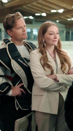 [doblado] Cómo Deshacerse de una Estrella del Hockey episode 33