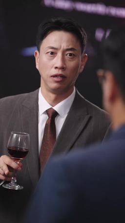 복수를 품은 후계자의 귀환 episode 29