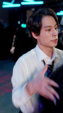 재벌 영애의 이중 생활 episode 23