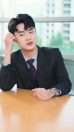 L’Amour Caché du PDG Milliardaire episode 51