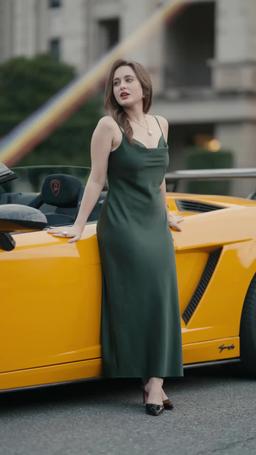 Il boss della mafia è per caso il mio partner sessuale episode 8