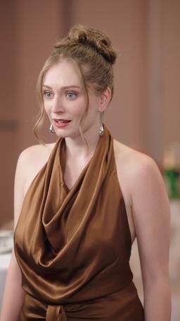 Extrañarte después de decir adiós episode 69