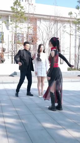 Jak Smoczy Król episode 79