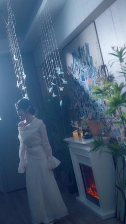 خدعة الطلاق episode 43