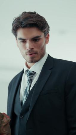 運命の一夜 episode 18