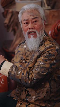 與鳳行之大小姐歸來 episode 22