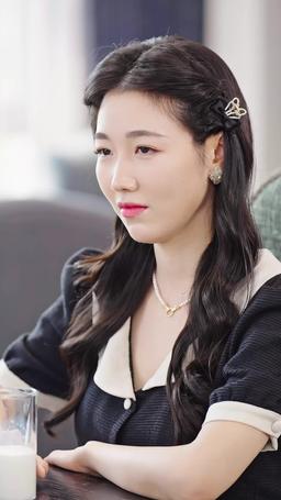 A Senhorita Mimada é uma Grande Personagem Oculta episode 6