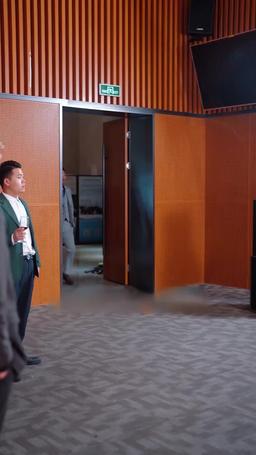 夫人她竟是頂級豪門 episode 65