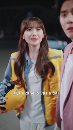 [doblado] Dulce Deuda, Multimillonario Secreto episode 16