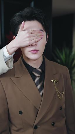 片想いの相手と結婚して毎晩パーティー気分 episode 32