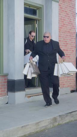 우연히 세쌍둥이를 갖게 된 억만장자 episode 26