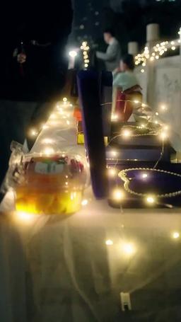 Segunda esposa casada do Bilionário episode 18