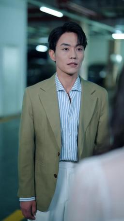 The Housewife's Counterattack episode 47