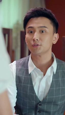 사위의 진짜 정체 episode 35