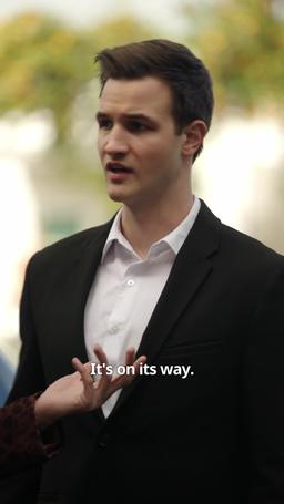 The Mob Boss Substitute episode 21